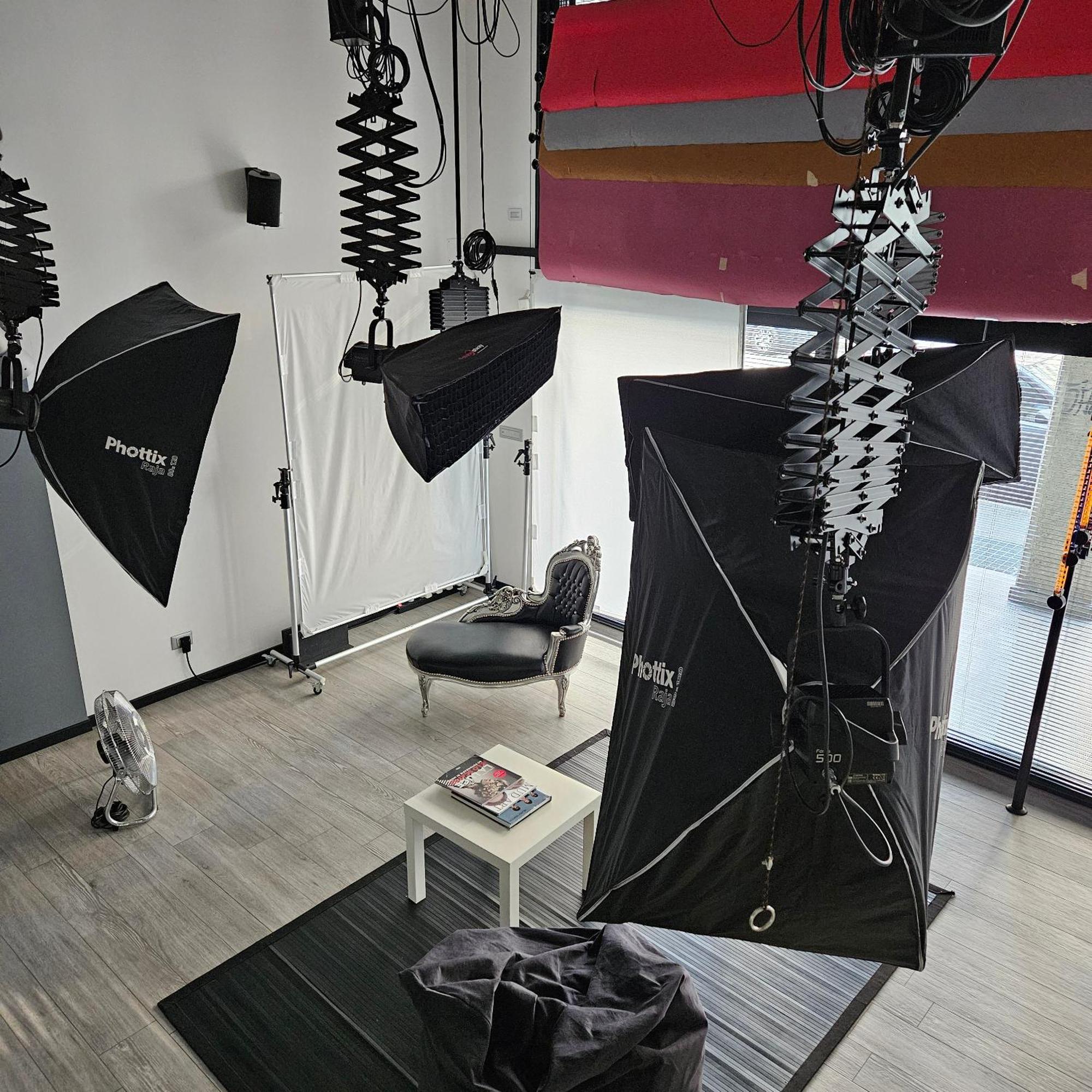 Appartamento Loft Photostudioliving Milano