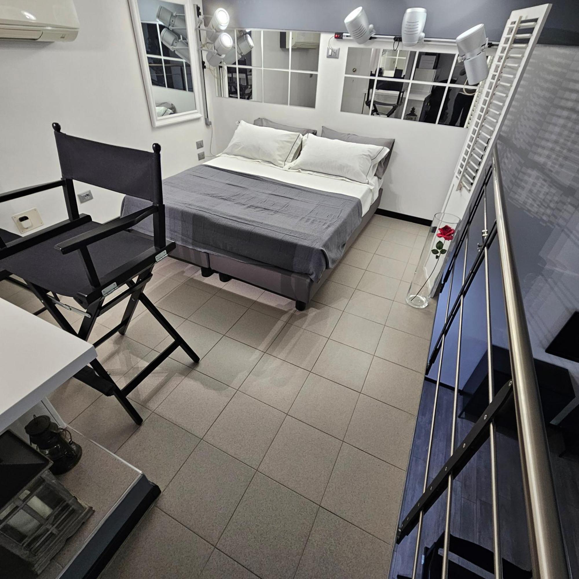 Loft Photostudioliving Apartamento