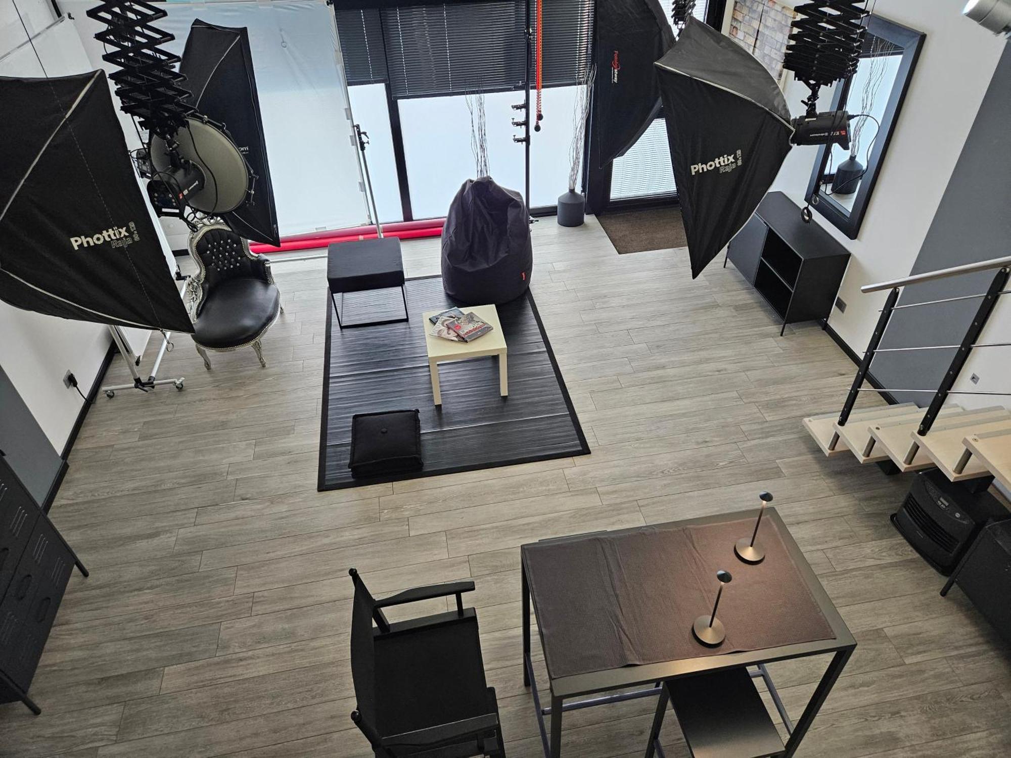 Loft Photostudioliving Apartamento