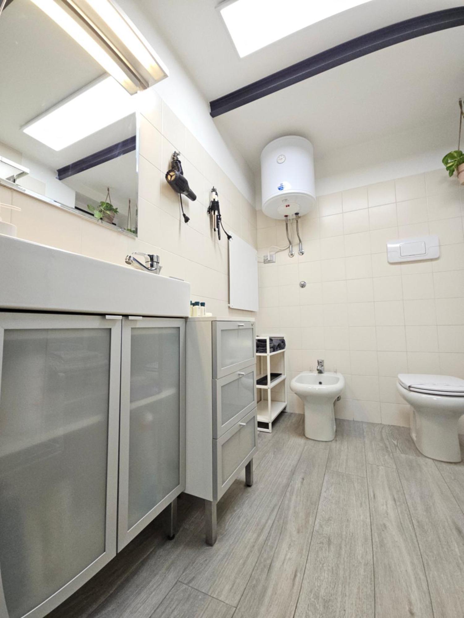 Loft Photostudioliving Apartamento *