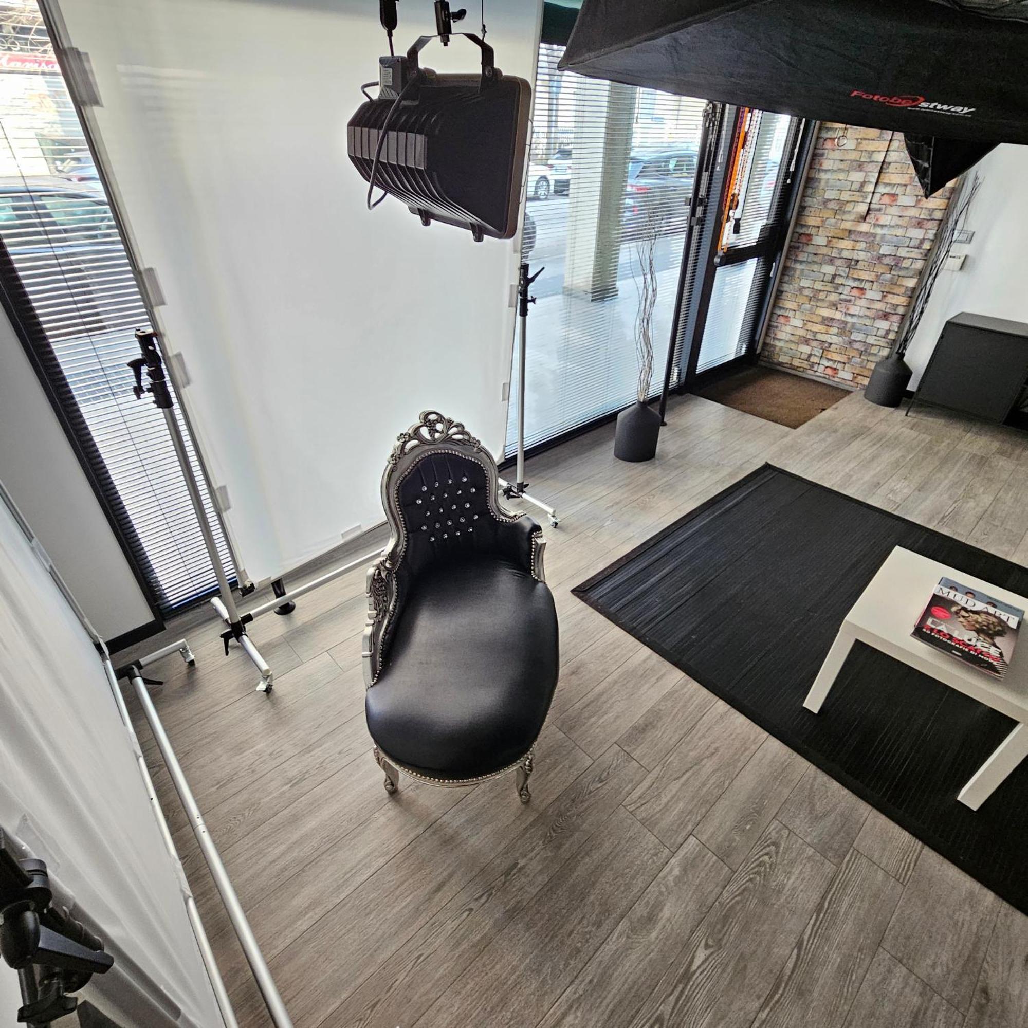 Loft Photostudioliving Apartamento