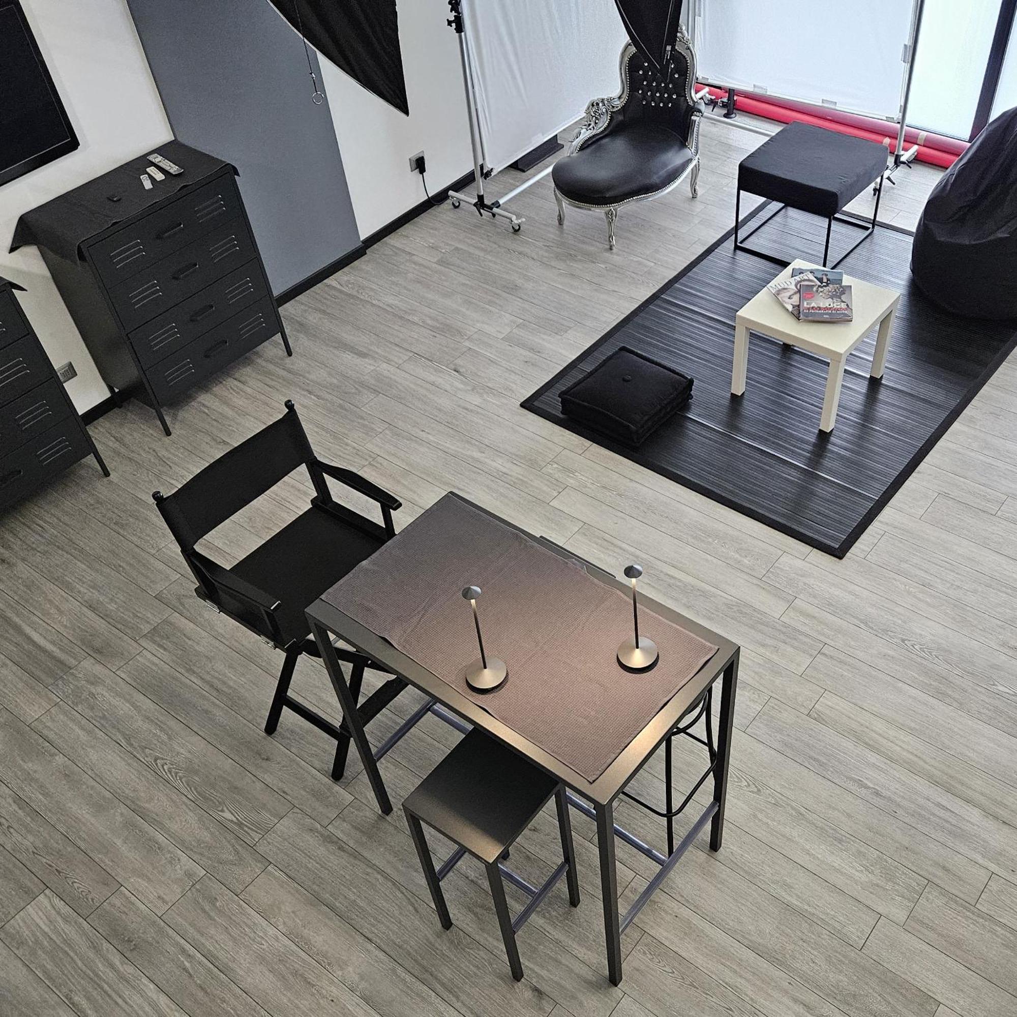Loft Photostudioliving Apartamento Milán