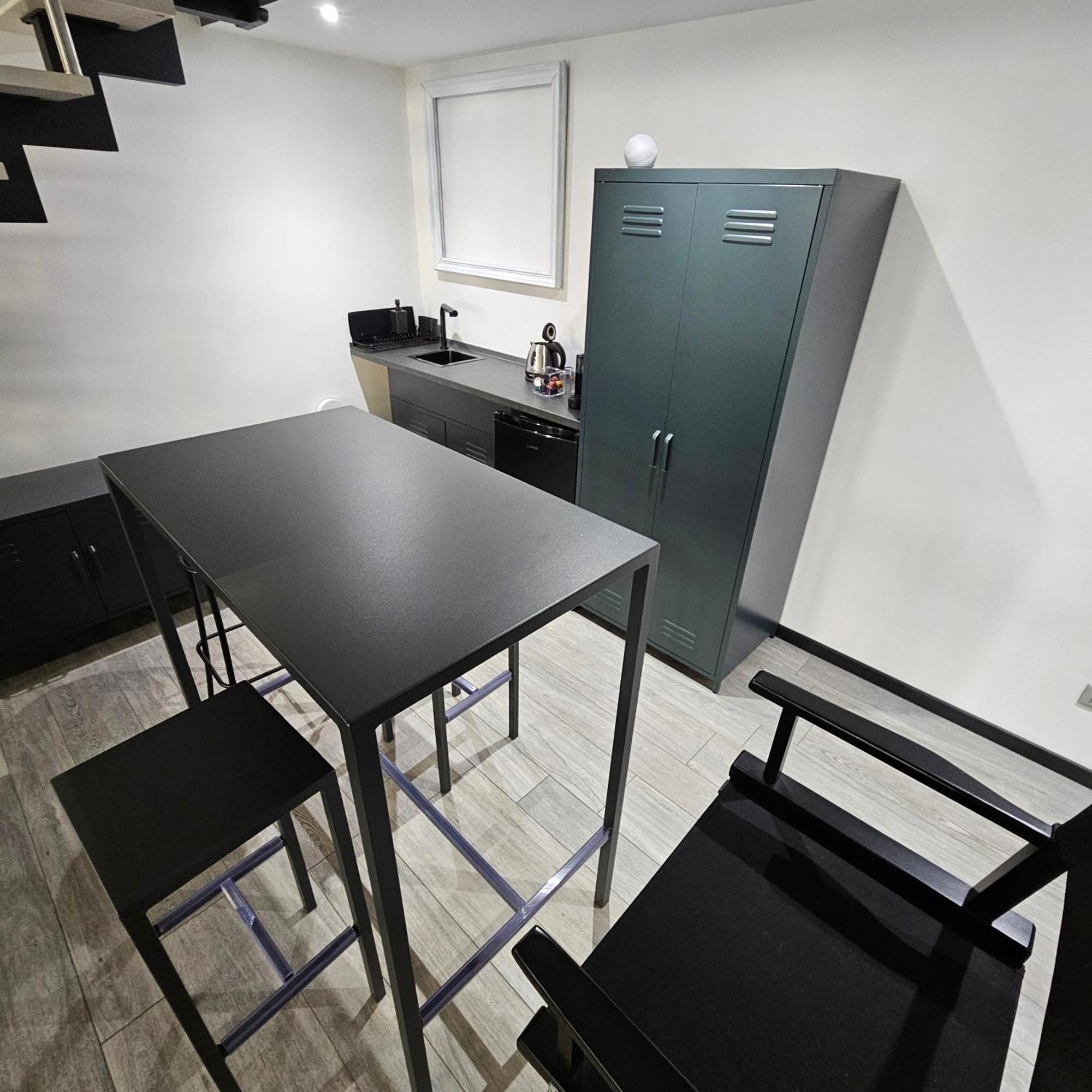 Loft Photostudioliving Milán