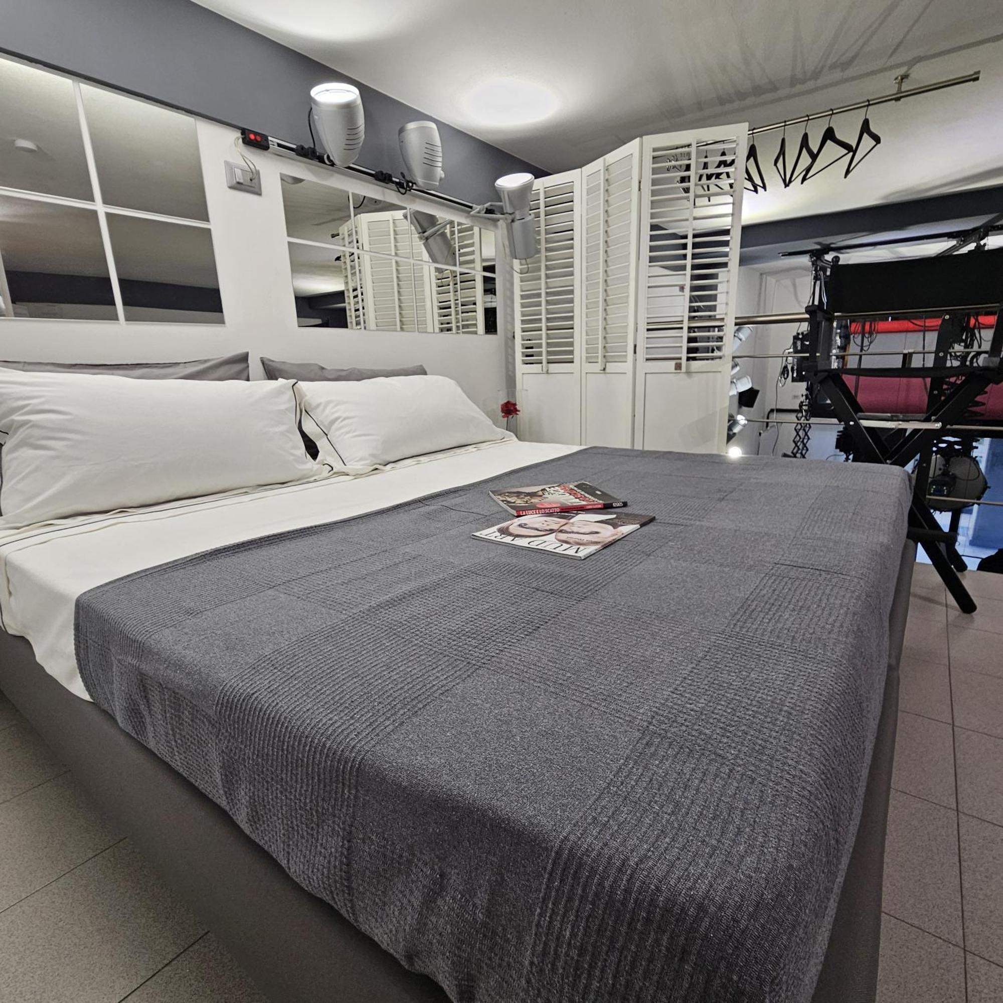 Apartamento Loft Photostudioliving Milán